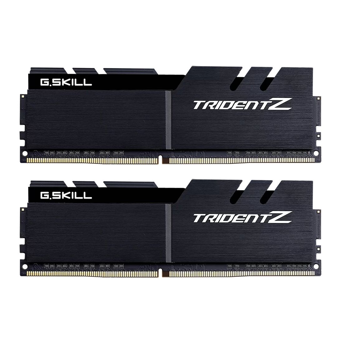 G.SKILL F4-4400C19D-16GTZKK G.Skill Trident Z DDR4 16GB (2x8GB) 4400MHz CL19 1.4V XMP 2.0_1