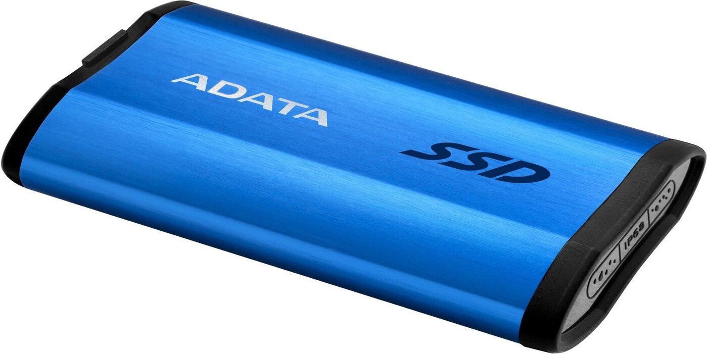 ADATA SE800 1000 GB Blue_1