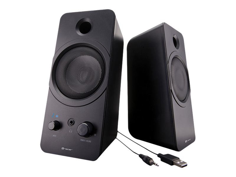 TRACER TRAGLO46370 Speakers TRACER 2.0 Mark USB BLUETOOTH_4