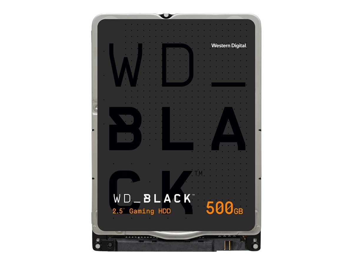 Western Digital WD_Black 2.5