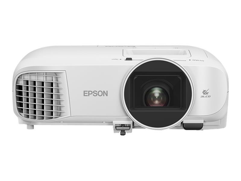 Videoproiector EPSON EH-TW5700, Full HD 1920 x 1080, 2700 lumeni, 35000:1_4