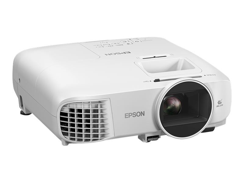 Videoproiector EPSON EH-TW5700, Full HD 1920 x 1080, 2700 lumeni, 35000:1_6