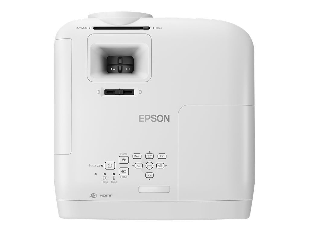 Videoproiector EPSON EH-TW5700, Full HD 1920 x 1080, 2700 lumeni, 35000:1_8