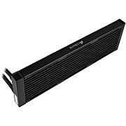 CORSAIR CORSAIR iCUE H150i ELITE CAPELLIX 360mm Radiator Triple 120mm ML RGB Fans Software Control Liquid CPU Cool