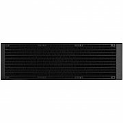 CORSAIR CORSAIR iCUE H150i ELITE CAPELLIX 360mm Radiator Triple 120mm ML RGB Fans Software Control Liquid CPU Cool