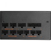 Sursa GIGABYTE GP-AP750GM, 750 W, ATX, 80+ Gold, full modulara 