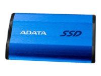SSD extern ADATA SE800, 512 GB, 2.5 inch, USB Type C, R/W: 1000 MB/s, 