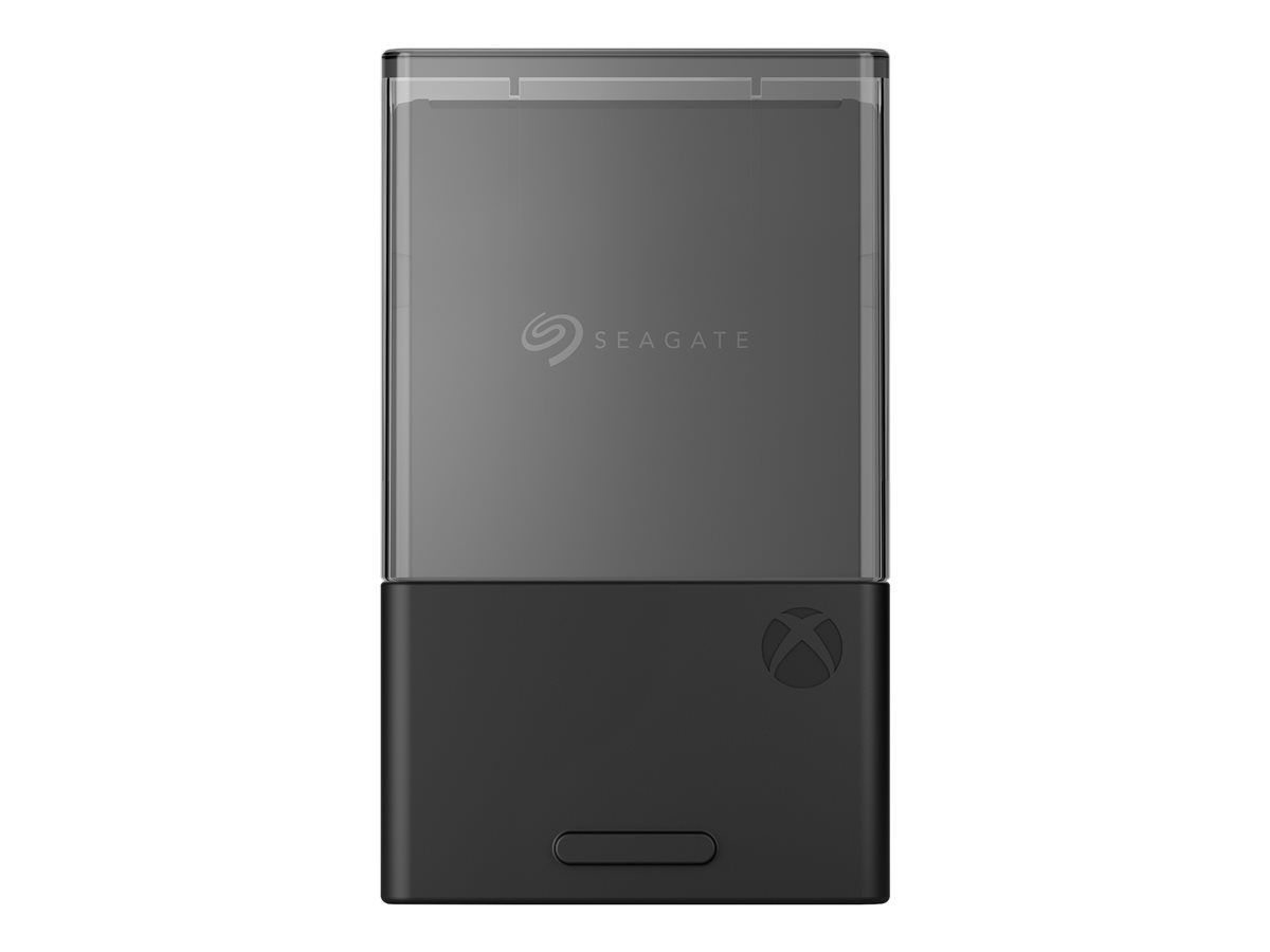 SSD extern Seagate Xbox X, 1TB, negru, USB 3.0_1