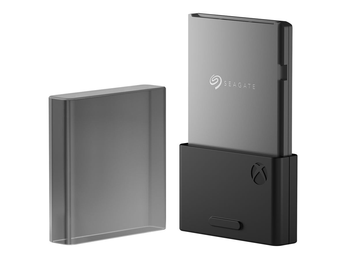 SSD extern Seagate Xbox X, 1TB, negru, USB 3.0_2