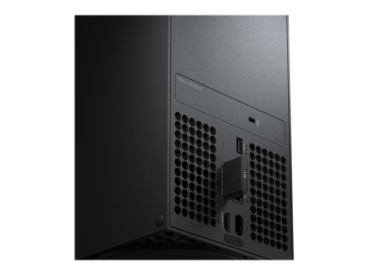 SSD extern Seagate Xbox X, 1TB, negru, USB 3.0_4