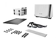 BE QUIET PURE BASE 500 White