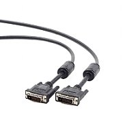 CABLU video GEMBIRD, HDMI (T) la HDMI (T), 1.5m, premium, conectori auriti, rezolutie maxima 4K (3840 x 2160) la 60 Hz, negru,  CCB-HDMIL-1.5M  (include TV 0.15 lei)