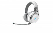 CORSAIR CA-9011186-EU Corsair Gaming Wireless Headset Virtuoso RGB White (EU)