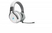 CORSAIR CA-9011186-EU Corsair Gaming Wireless Headset Virtuoso RGB White (EU)