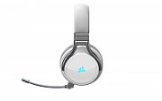 CORSAIR CA-9011186-EU Corsair Gaming Wireless Headset Virtuoso RGB White (EU)