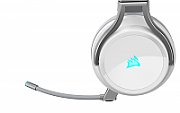 CORSAIR CA-9011186-EU Corsair Gaming Wireless Headset Virtuoso RGB White (EU)