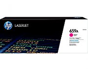 Cartus toner HP W2013A ,Magenta ,13000 pagini ,Original (659A) 