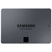 Samsung SSD 2.5 8TB Samsung 870 QVO Serie SATA 3  QLC Technology / 36Month WarrantyDisques durs et SSDDD SSD DVD STR|Disques durs et SSD36 mois garantie...