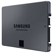 Samsung SSD 2.5 8TB Samsung 870 QVO Serie SATA 3  QLC Technology / 36Month WarrantyDisques durs et SSDDD SSD DVD STR|Disques durs et SSD36 mois garantie...