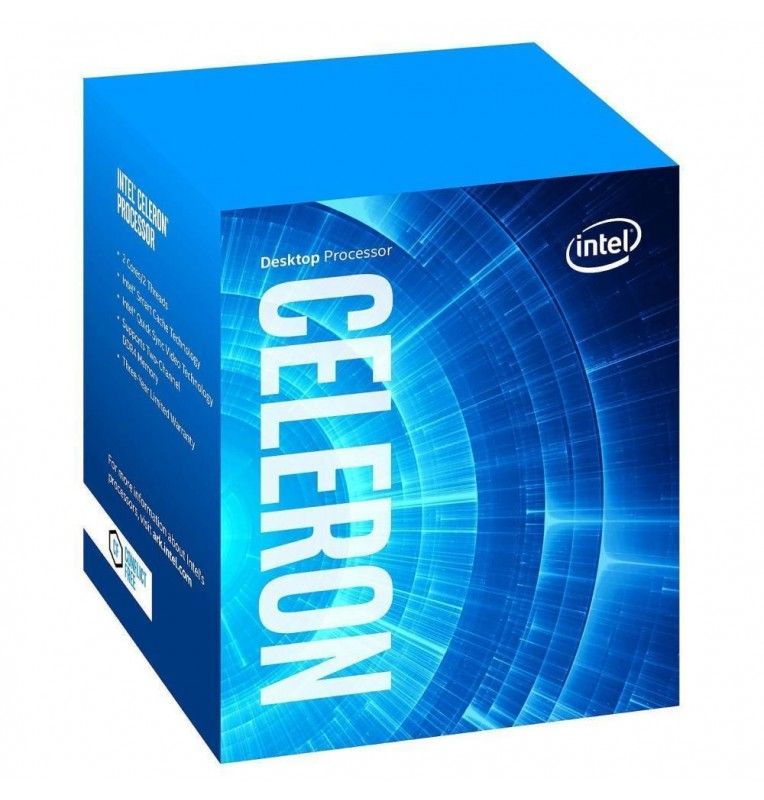 Intel CPU Desktop Celeron G5925 (3.6GHz, 4MB, LGA1200) box_1