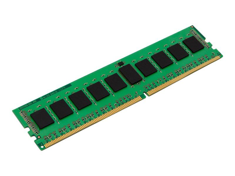 Kingston 32GB DDR4-2666MHz Reg ECC Module_1