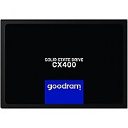 GoodRam SSD Goodram CX400 Gen2., 128GB, 2.5'', SATA III