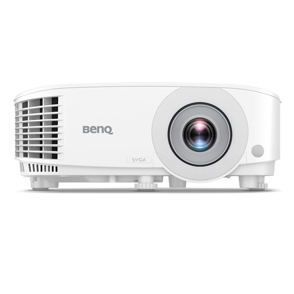Videoproiector BenQ MS560, 800 x 600 pixeli, 4:3, 4000 lm, DLP, 6000 h, Alb