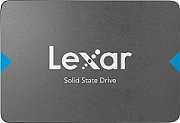 Lexar SSD Lexar NQ100 2.5  240 GB Serial SATA III