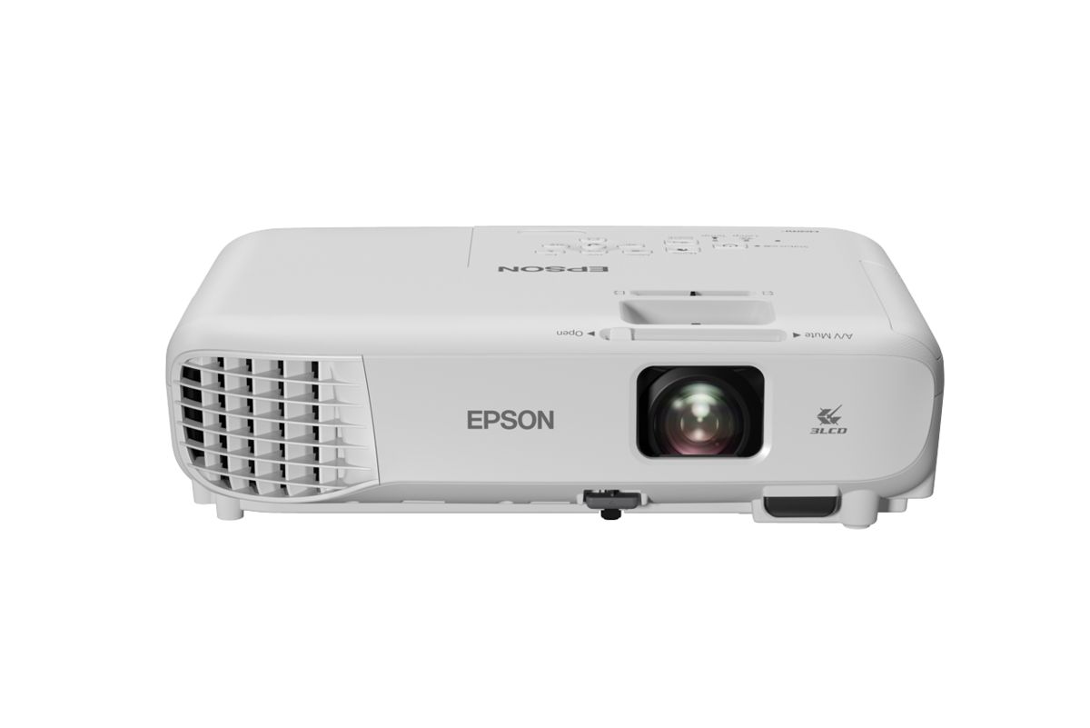 Videoproiector EPSON EB-W06, WXGA 1280 x 800, 3700 lumeni, contrast 16000:1_4