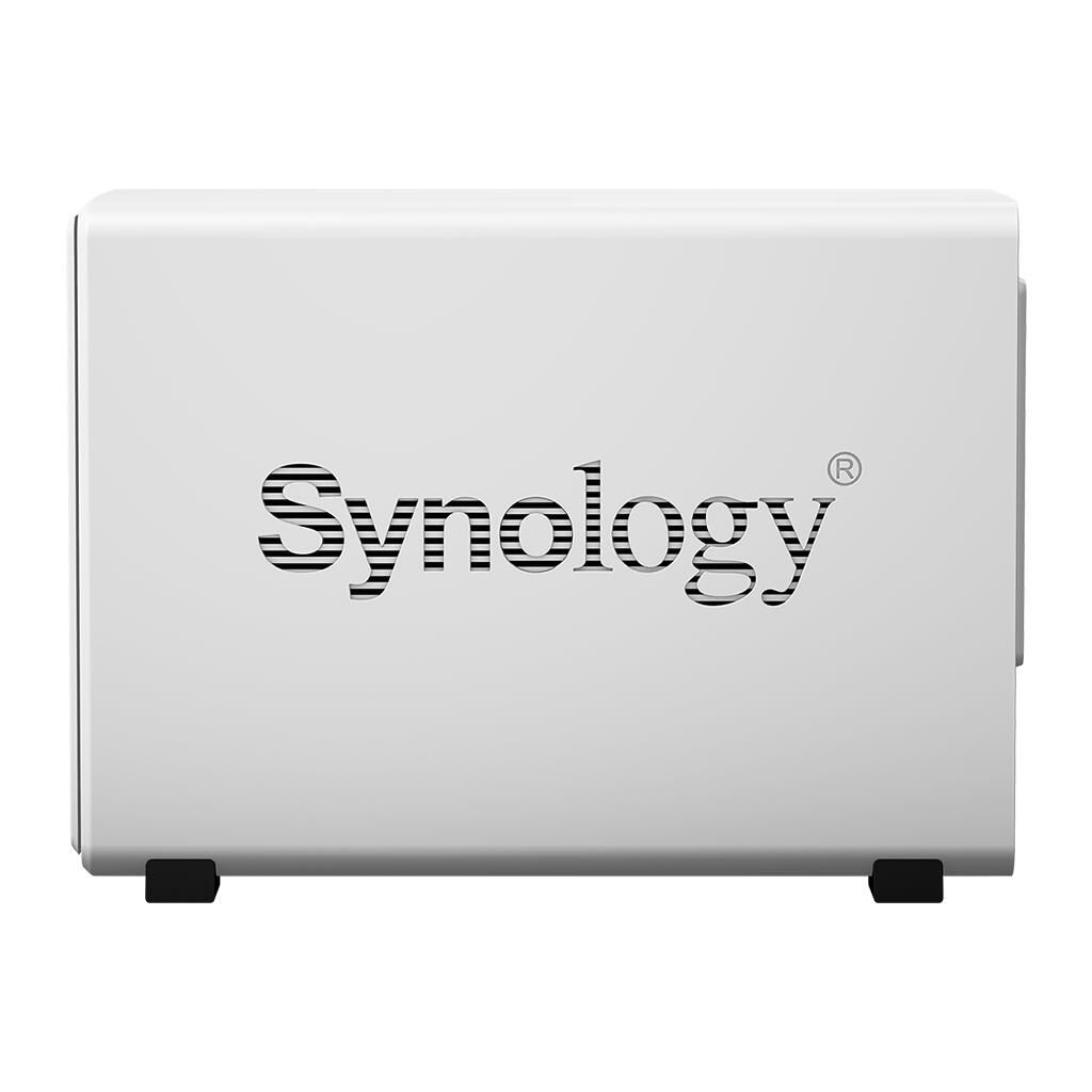 NAS Synology DiskStation DS220j_4