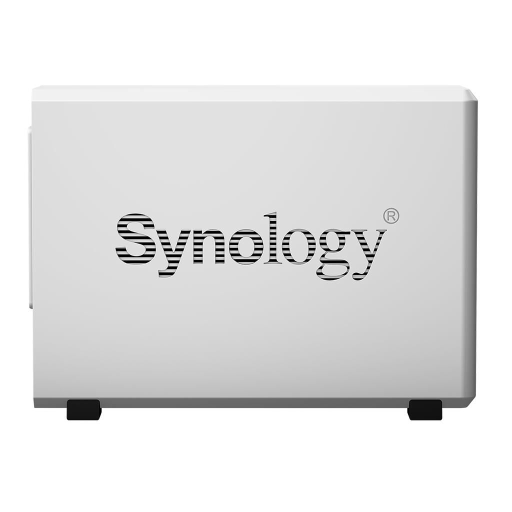 NAS Synology DiskStation DS220j_5