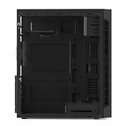 SilentiumPC Armis AR1 Mini-Tower Black