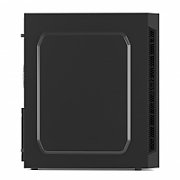 SilentiumPC Armis AR1 Mini-Tower Black
