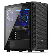 Signum SG1 TG Pure Black