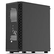 Signum SG1 TG Pure Black