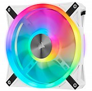 Ventilator Corsair CO-9050105-WW ,140 x 140 x 25 mm ,550 - 1250 rpm ,Alb ,RGB 