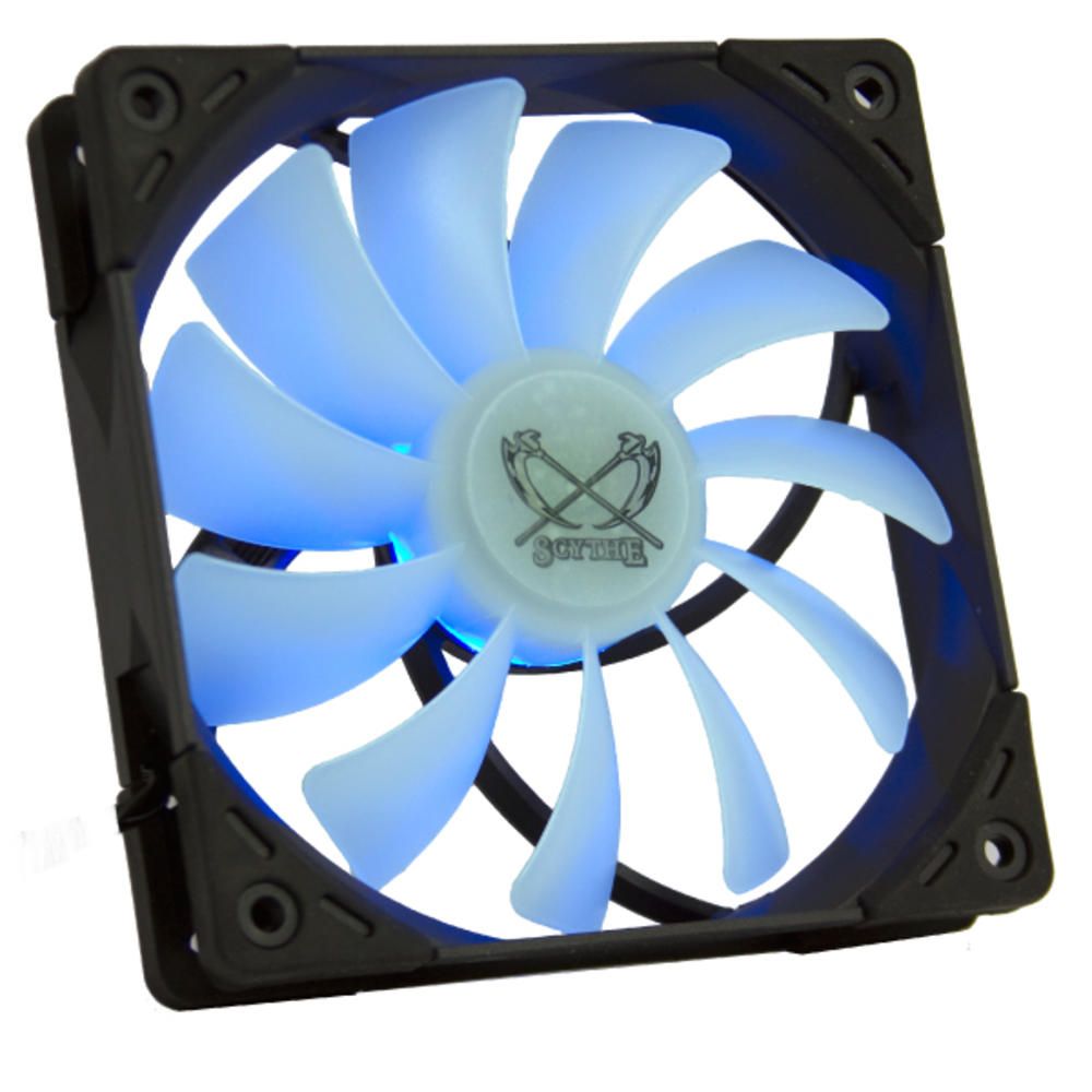 Kaze Flex 120 RGB,1200 RPM