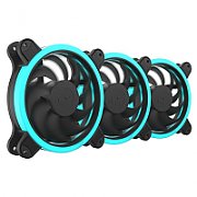 Corona HP RGB 3 x 140mm