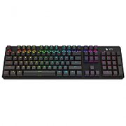 GK540 Magna Kailh Red RGB