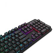 GK540 Magna Kailh Red RGB