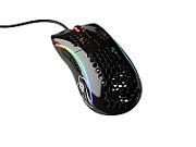 Mouse Gaming Glorious Model D (Glossy Black)