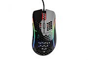 Mouse Gaming Glorious Model D (Glossy Black)