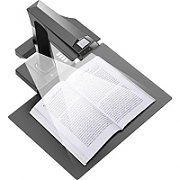 Scanner Czur ET 18 PRO,  ET 18 PRO  (timbru verde 4 lei)