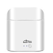 Wireless headphones R-PHONES TWS MT3589W