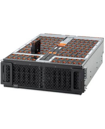 WESTERN DIGITAL Storage Enclosure SE4U60-60 480TB HWS 5YR-SILVER support HCTSS5YRSE4U60_1