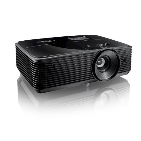 Optoma HD146X data projector Ceiling / Floor mounted projector 3600 ANSI lumens DMD 1080p (1920x1080) 3D Black_4