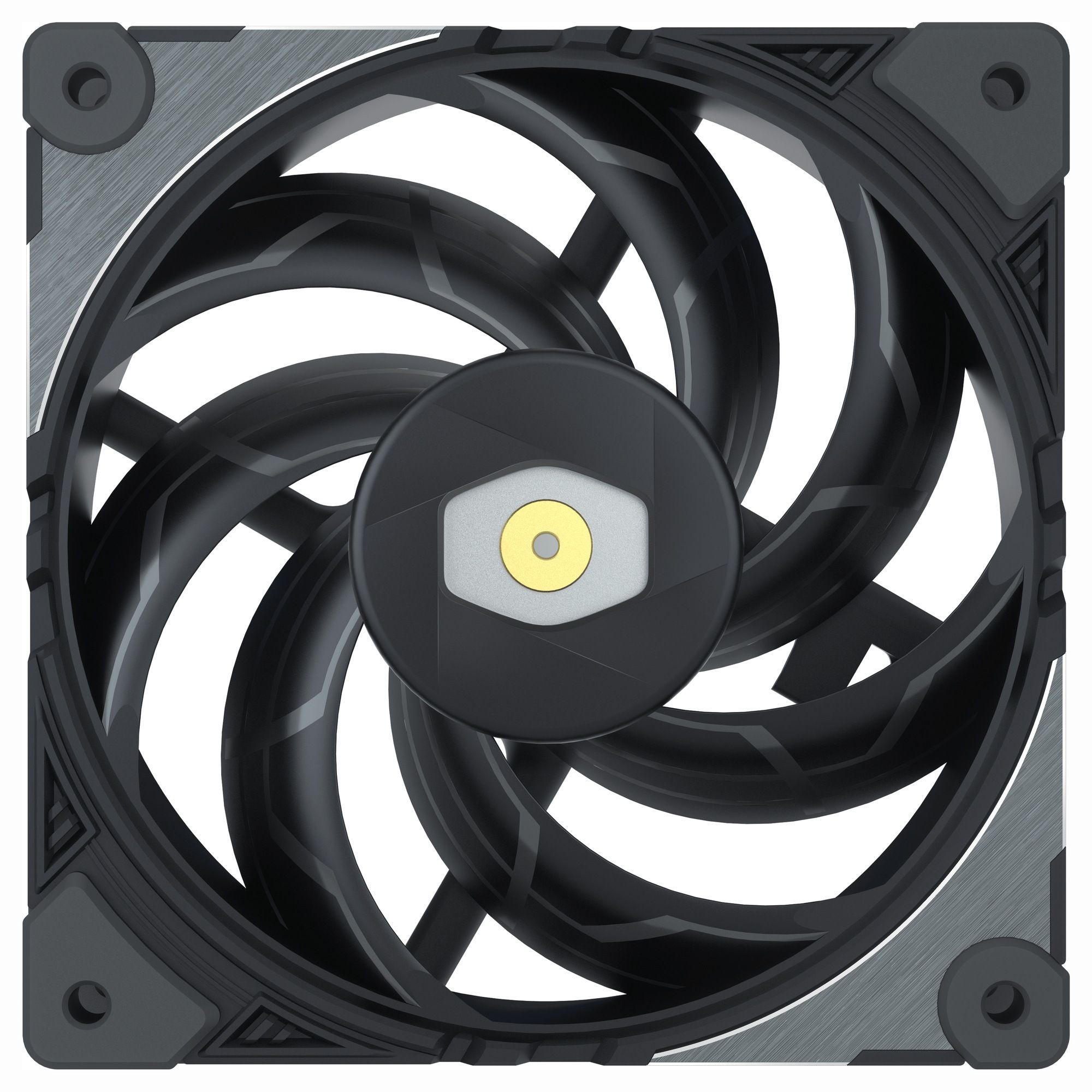 Ventilator Cooler Master MFX-B2NN-18NPK-R1 ,120 x 120 x 25 mm ,650-1800 RPM ,Negru 