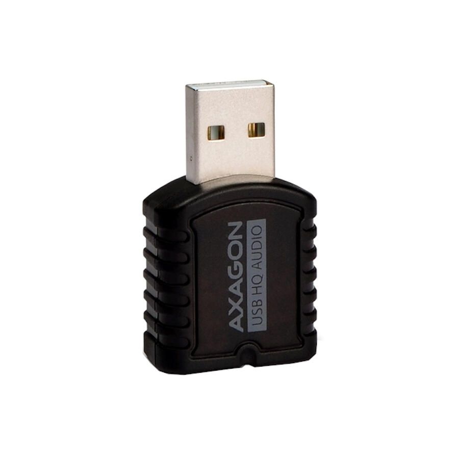 ADA-17 USB2.0 - Adaptor audio de inalta calitate,USB 2.0, Stereo, 24bit 96kHz_1