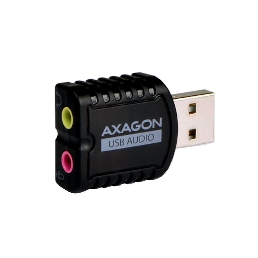 ADA-17 USB2.0 - Adaptor audio de inalta calitate,USB 2.0, Stereo, 24bit 96kHz_4