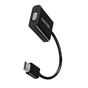 RVH-VGAN, Adaptor HDMI la VGA FullHD, Audio OUT